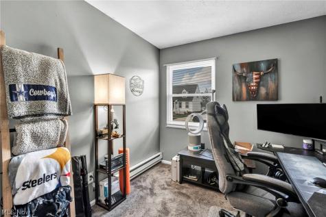 871 Marcie Drive Cleveland OH 44109