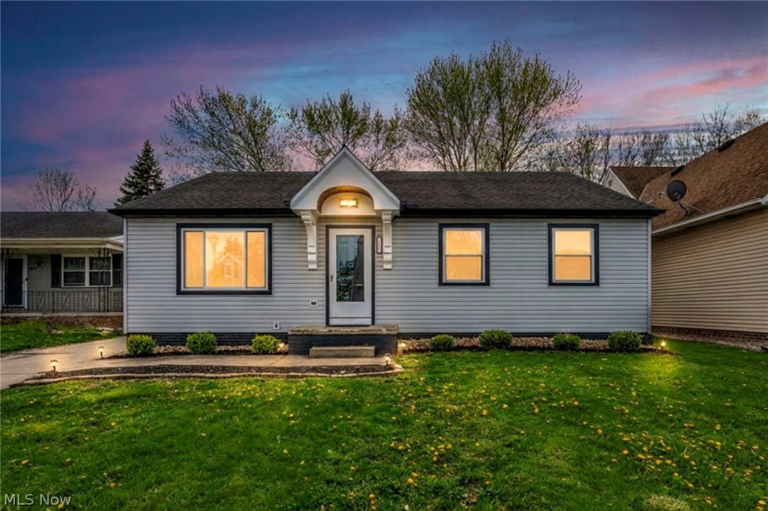 871 Marcie Drive Cleveland OH 44109