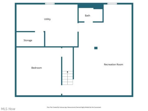 871 Marcie Drive Cleveland OH 44109