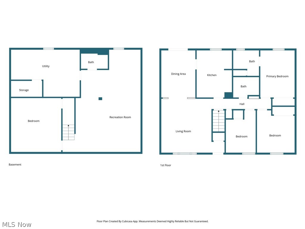 871 Marcie Drive Cleveland OH 44109