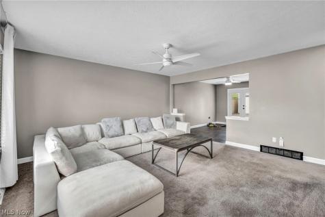 871 Marcie Drive Cleveland OH 44109
