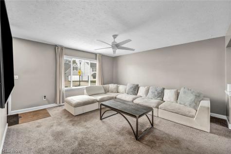 871 Marcie Drive Cleveland OH 44109