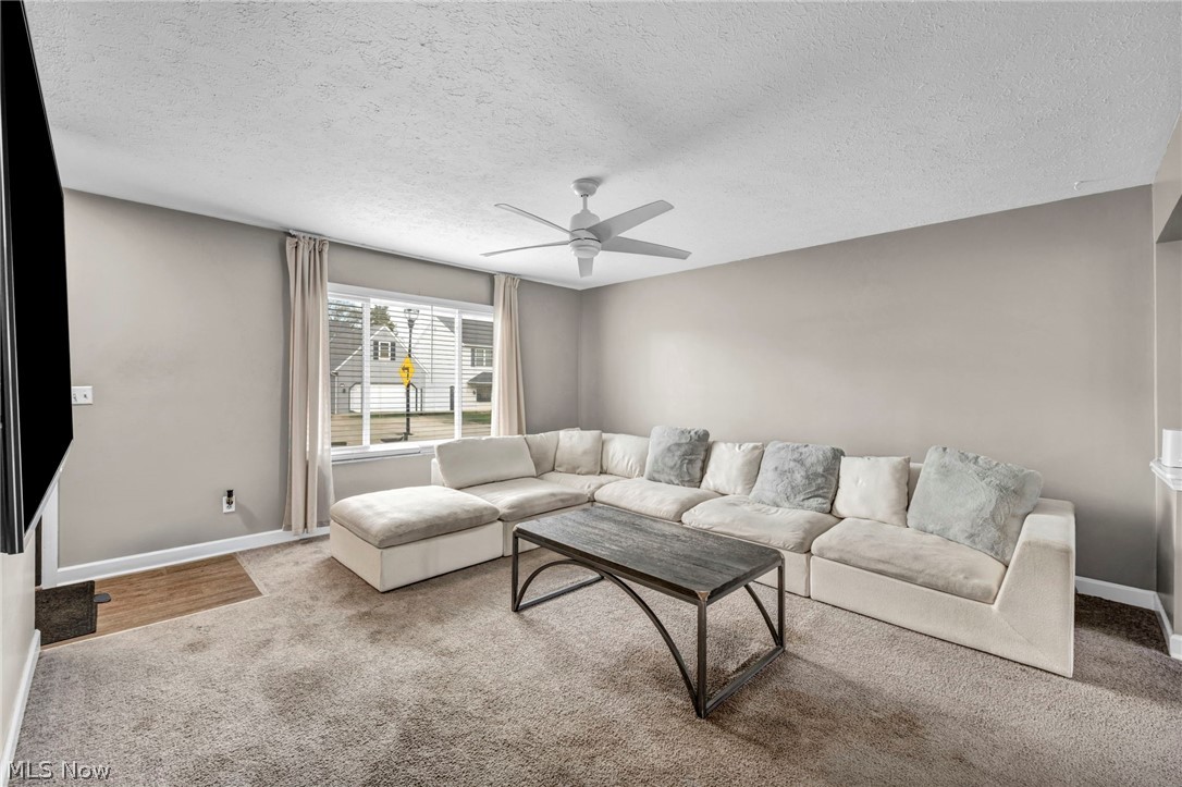 871 Marcie Drive Cleveland OH 44109