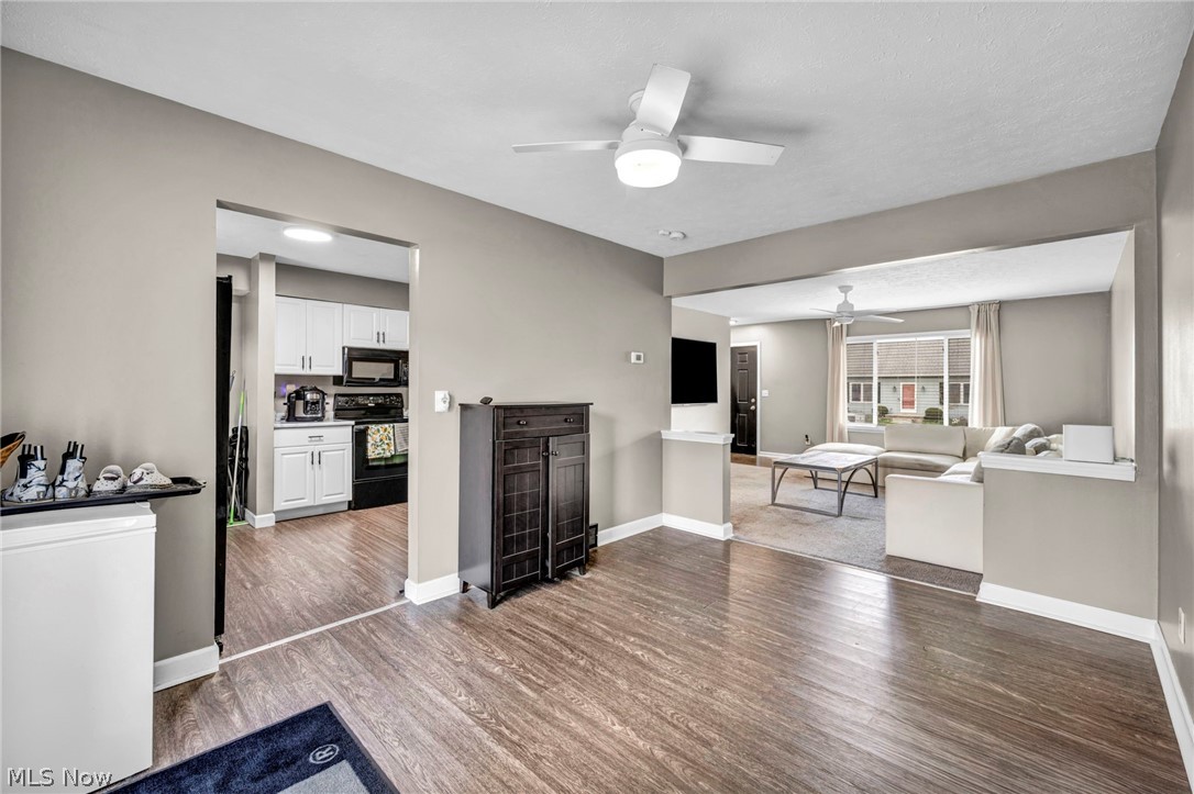 871 Marcie Drive Cleveland OH 44109