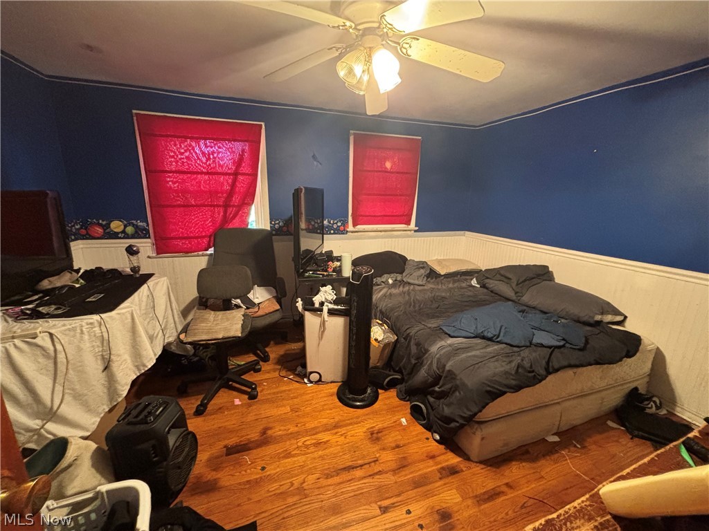 247 W Glendale Street Bedford OH 44146