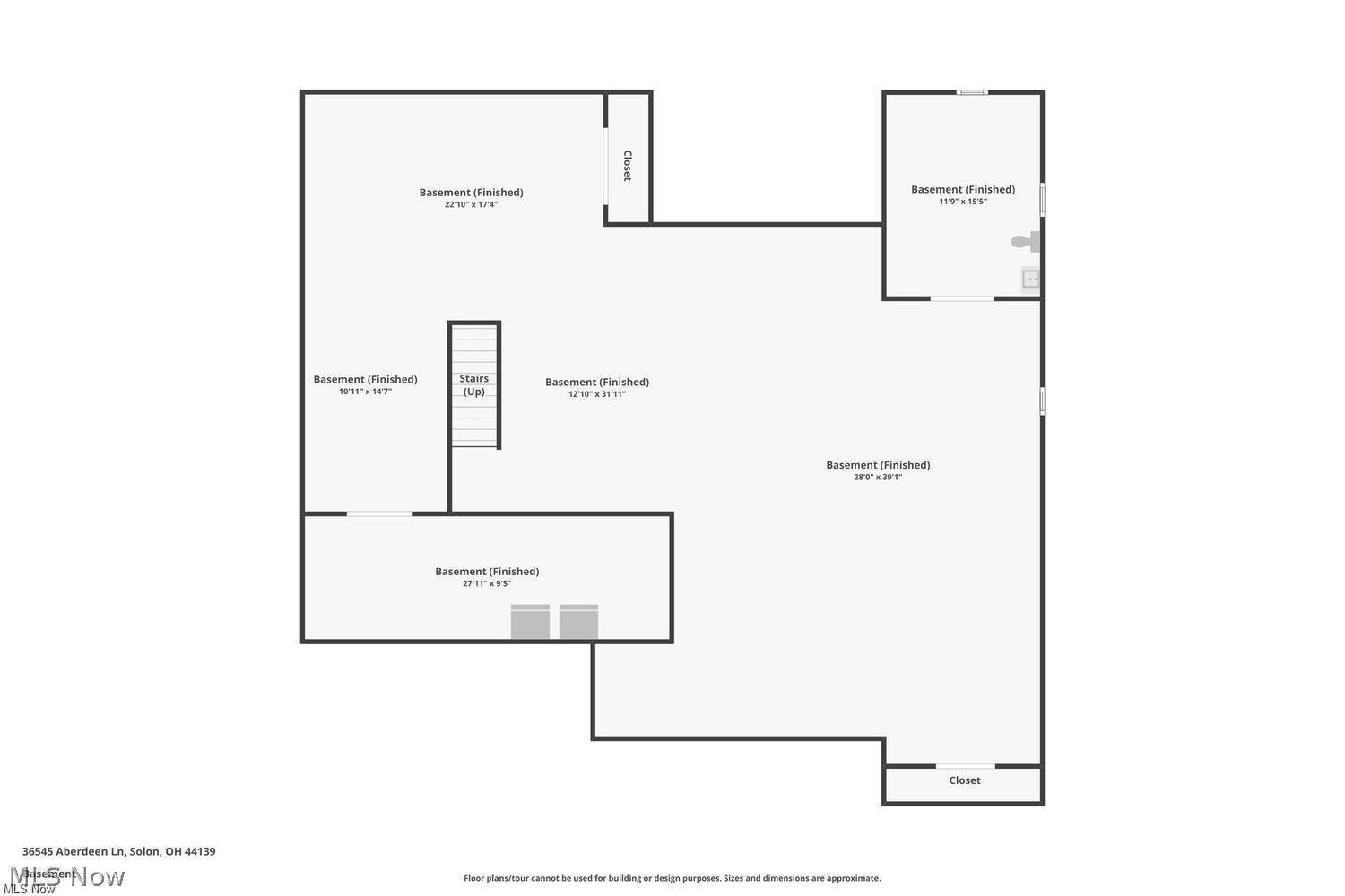 36545 Aberdeen Lane Solon OH 44139