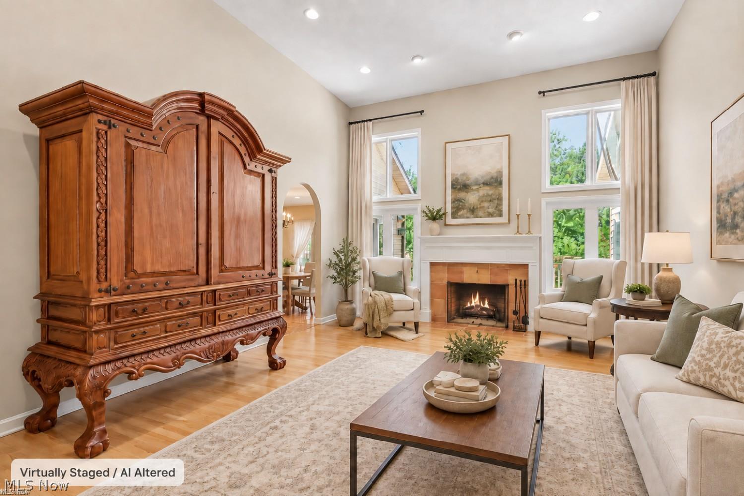 36545 Aberdeen Lane Solon OH 44139
