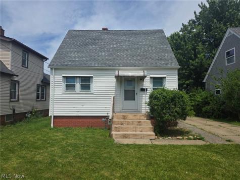 1357 E 289th Street Wickliffe OH 44092