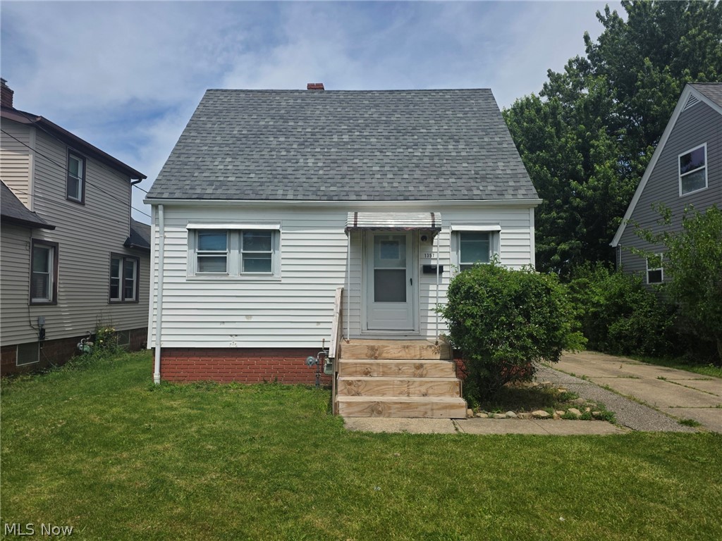 1357 E 289th Street Wickliffe OH 44092