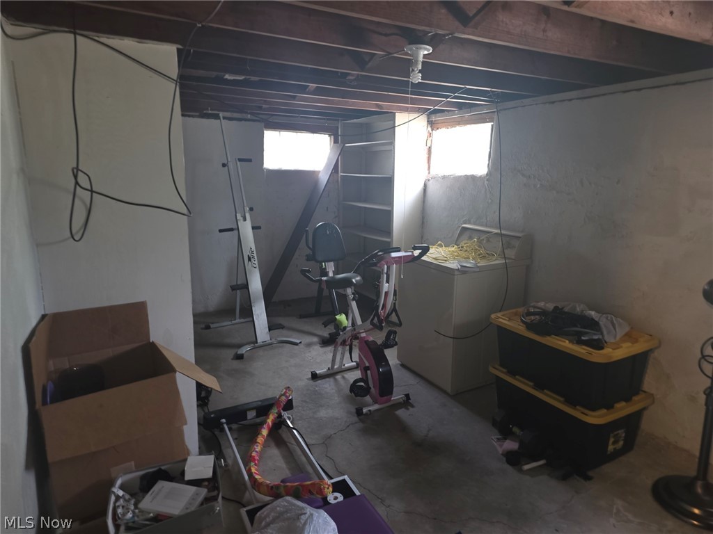 1357 E 289th Street Wickliffe OH 44092