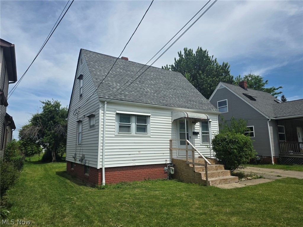 1357 E 289th Street Wickliffe OH 44092
