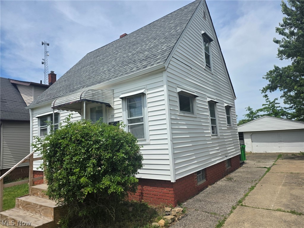 1357 E 289th Street Wickliffe OH 44092