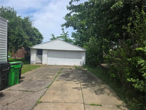 1357 E 289th Street Wickliffe OH 44092