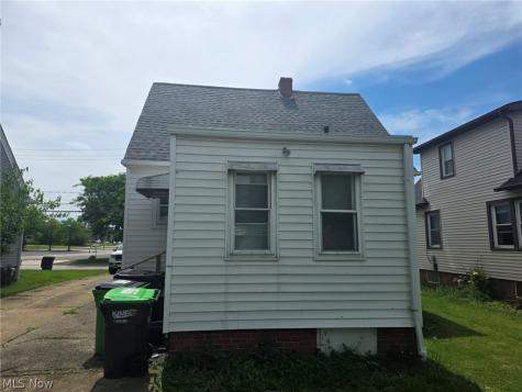 1357 E 289th Street Wickliffe OH 44092