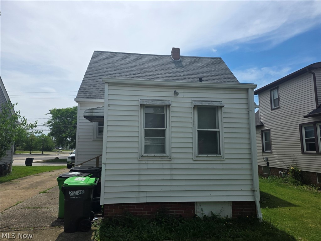 1357 E 289th Street Wickliffe OH 44092