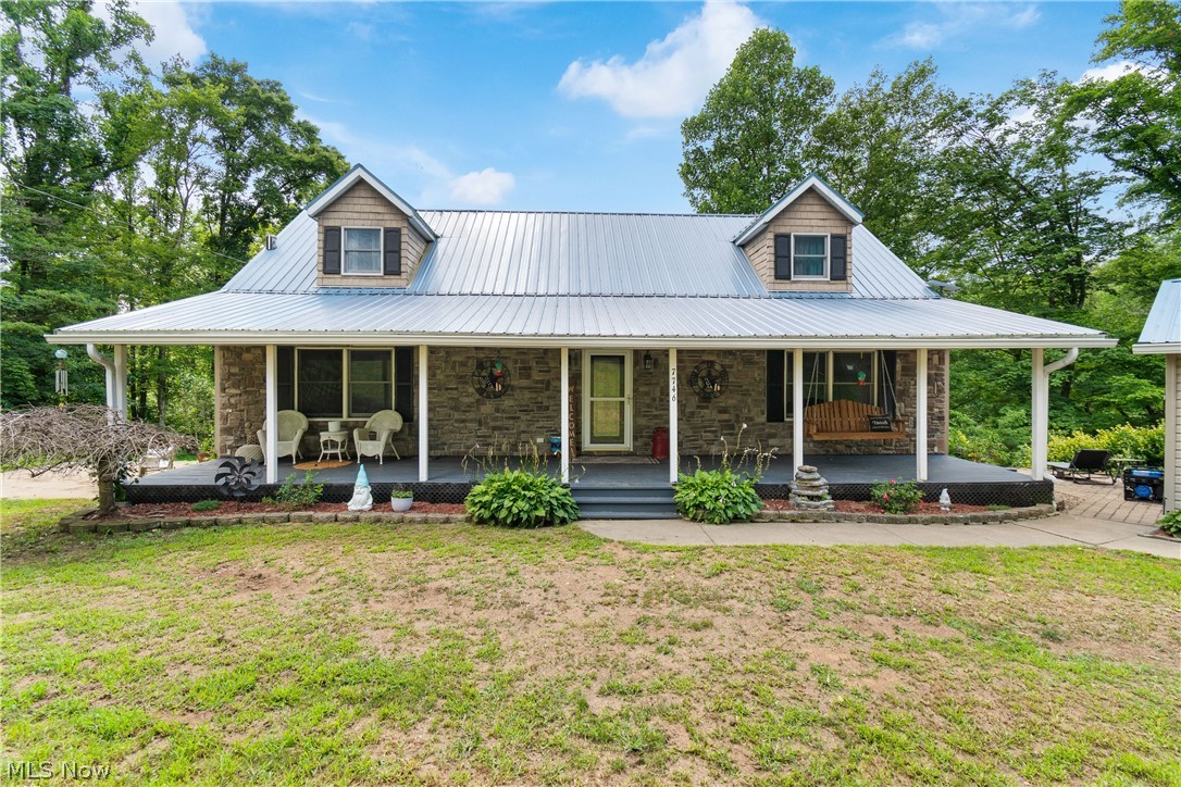7746 Moores Ridge Road SE Uhrichsville OH 44683