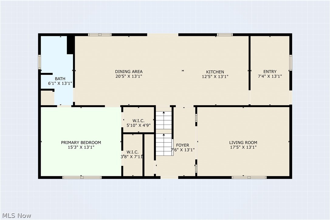7746 Moores Ridge Road SE Uhrichsville OH 44683