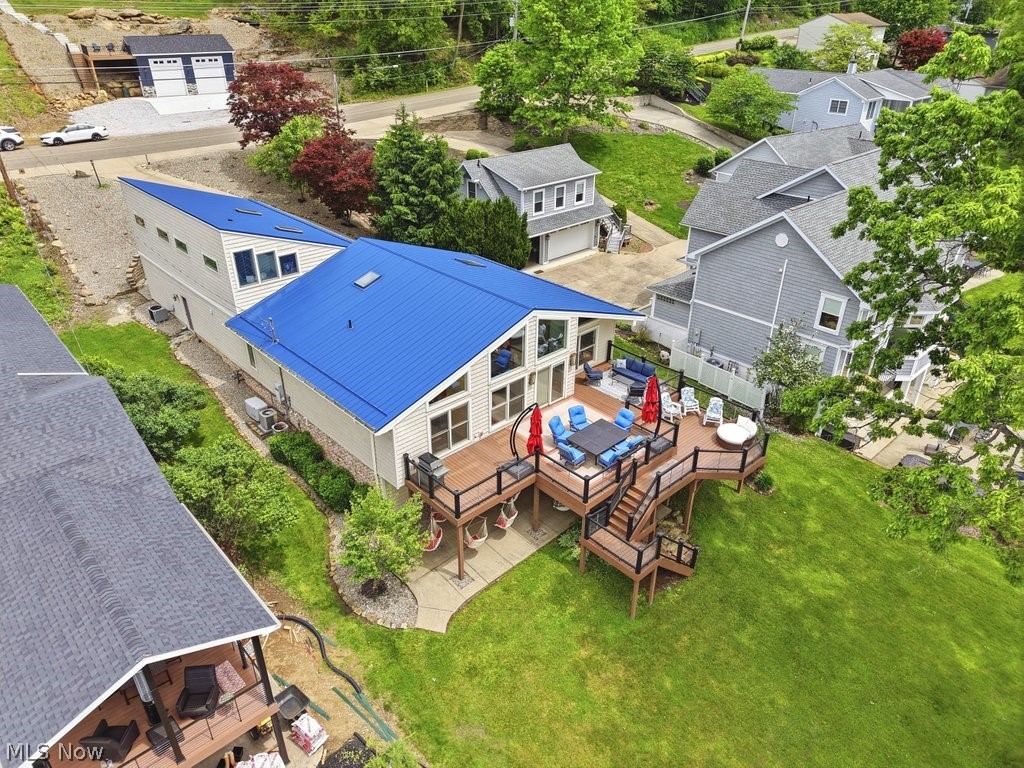28 E Mohawk Drive Malvern OH 44644
