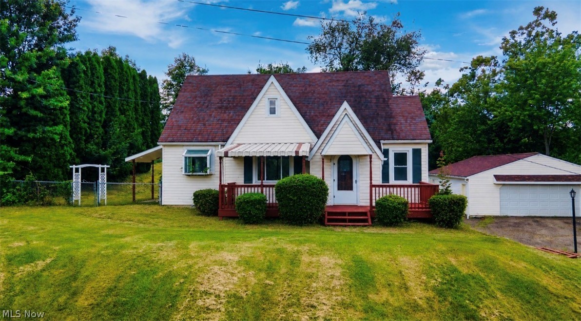 2950 State Route 213 Steubenville OH 43952