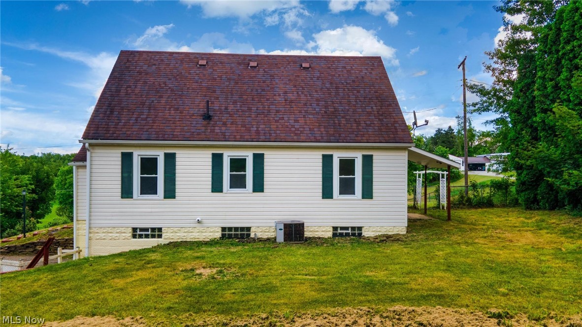2950 State Route 213 Steubenville OH 43952