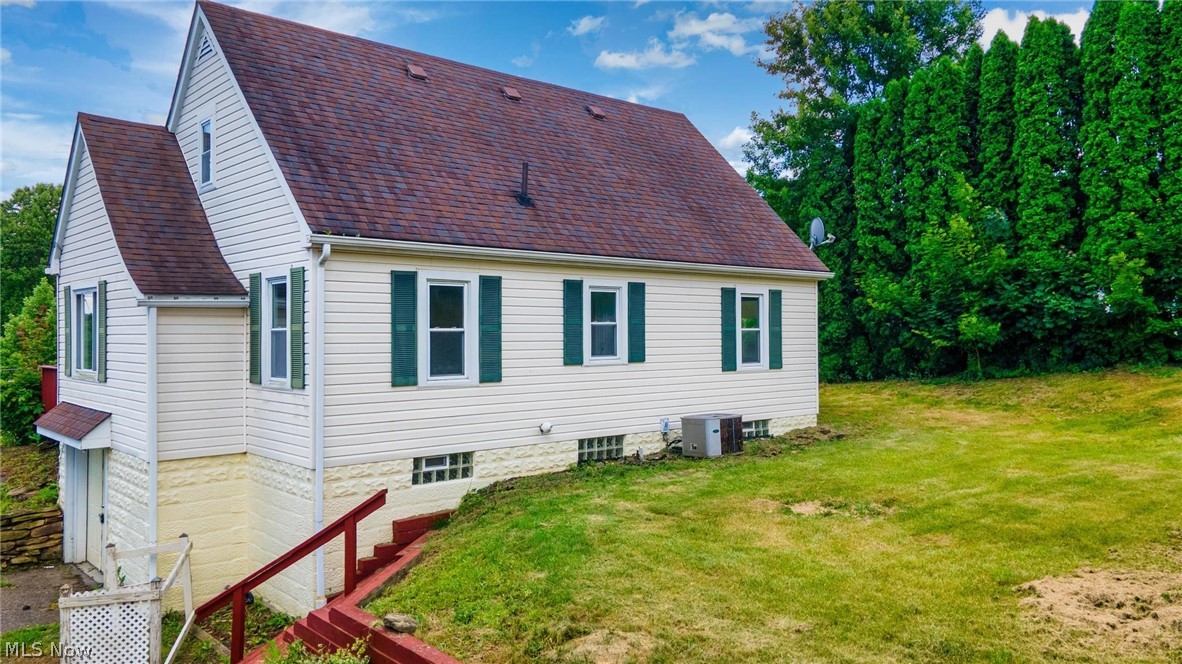 2950 State Route 213 Steubenville OH 43952