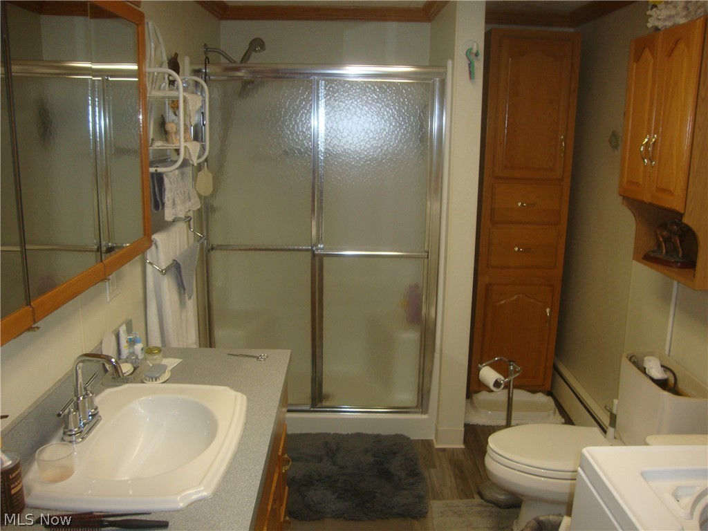 4285 Mineral City Zoar Road NE Mineral City OH 44656