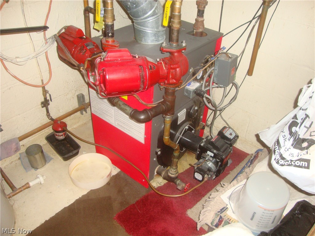 4285 Mineral City Zoar Road NE Mineral City OH 44656