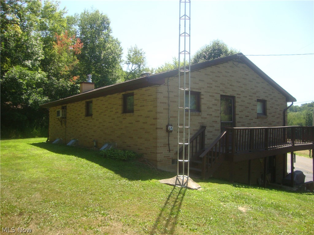 4285 Mineral City Zoar Road NE Mineral City OH 44656