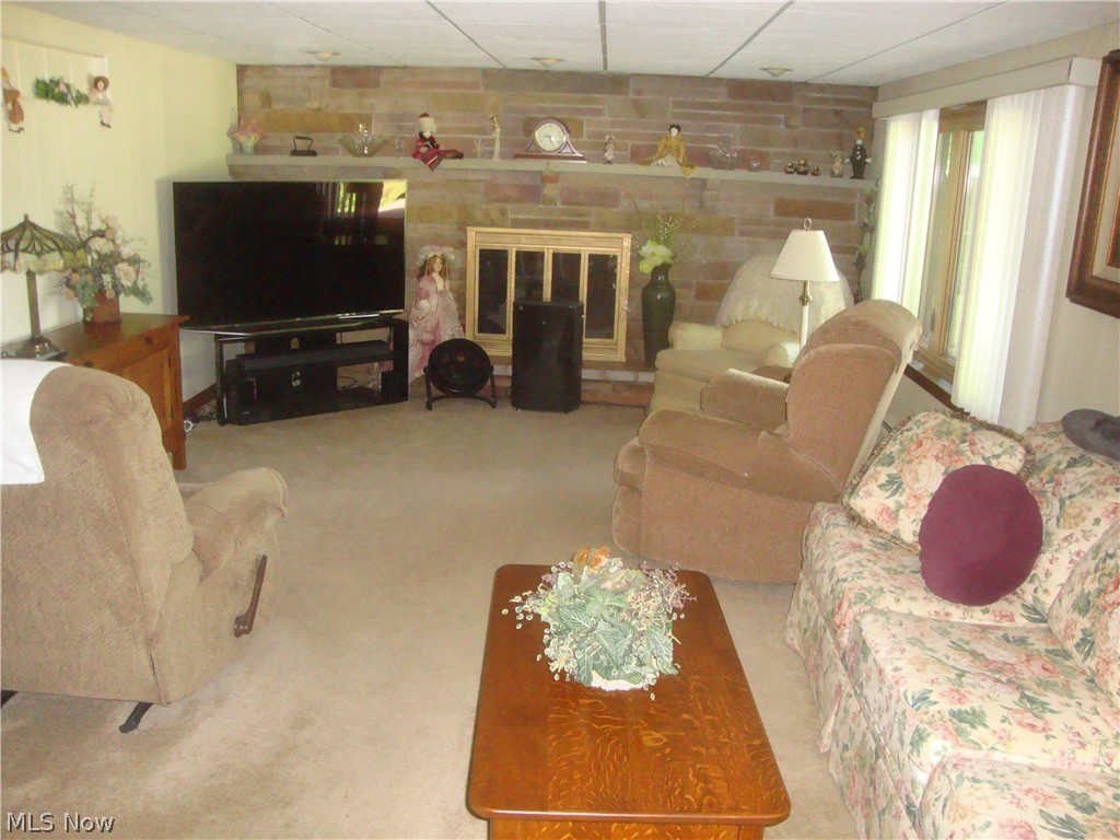 4285 Mineral City Zoar Road NE Mineral City OH 44656