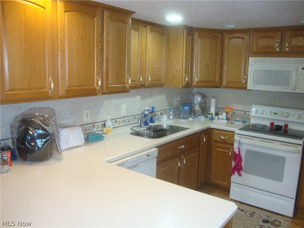 4285 Mineral City Zoar Road NE Mineral City OH 44656