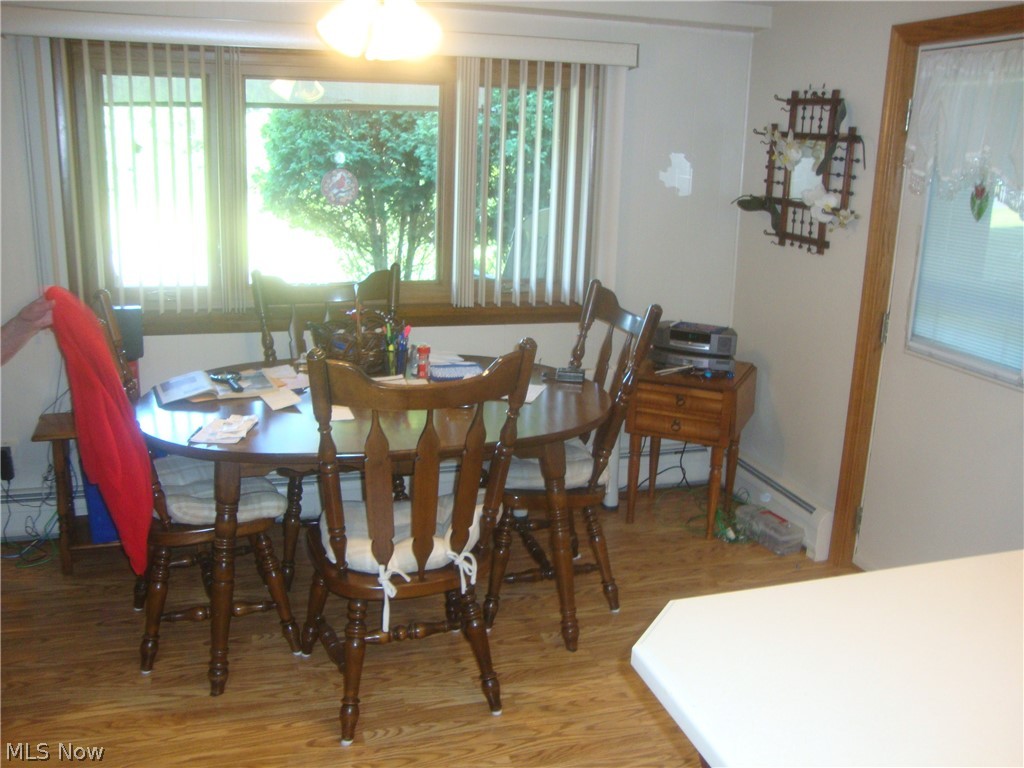4285 Mineral City Zoar Road NE Mineral City OH 44656