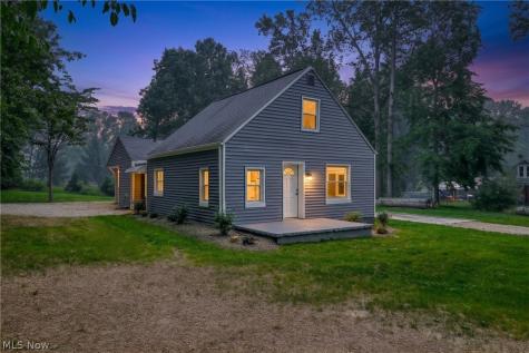 2190 Lake Road Akron OH 44312