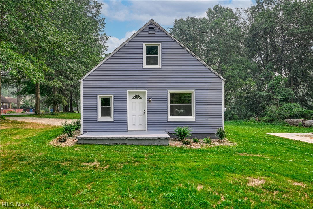 2190 Lake Road Akron OH 44312