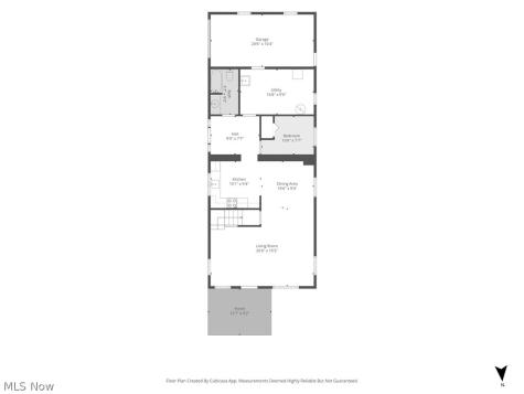 2190 Lake Road Akron OH 44312