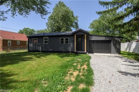 519 W Fike Avenue Orrville OH 44667