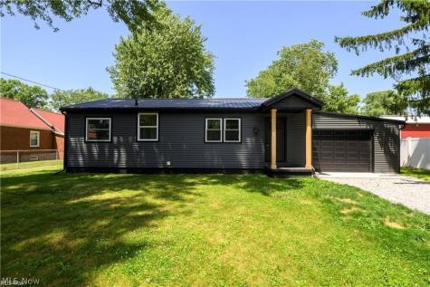 519 W Fike Avenue Orrville OH 44667