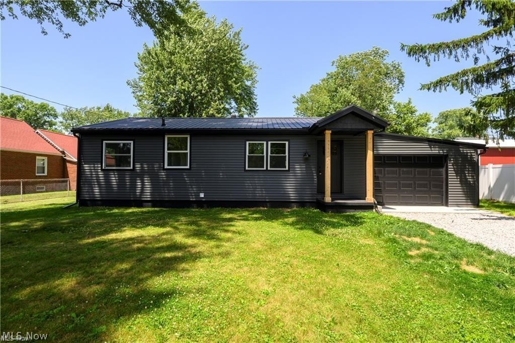 519 W Fike Avenue Orrville OH 44667