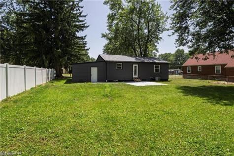 519 W Fike Avenue Orrville OH 44667
