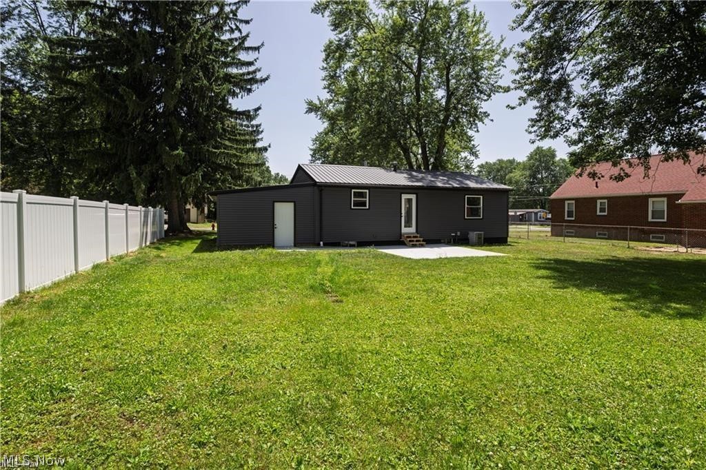 519 W Fike Avenue Orrville OH 44667