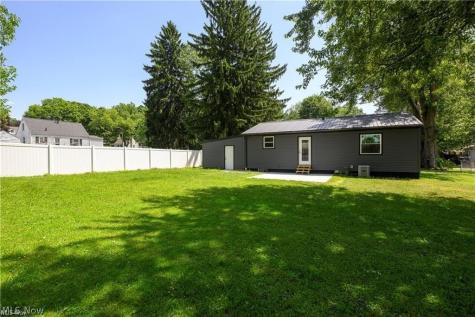 519 W Fike Avenue Orrville OH 44667
