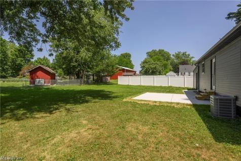 519 W Fike Avenue Orrville OH 44667