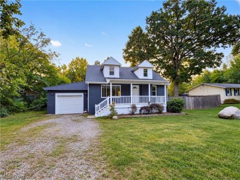 3843 Globe Avenue Lorain OH 44055