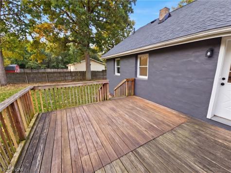 3843 Globe Avenue Lorain OH 44055