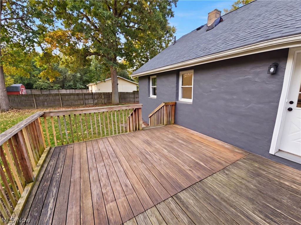 3843 Globe Avenue Lorain OH 44055
