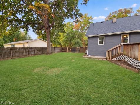 3843 Globe Avenue Lorain OH 44055