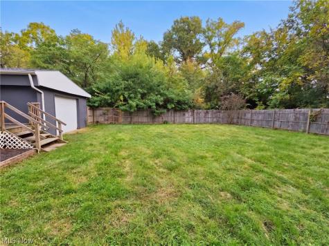 3843 Globe Avenue Lorain OH 44055