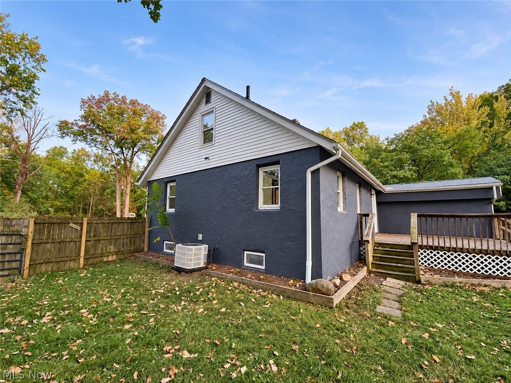 3843 Globe Avenue Lorain OH 44055