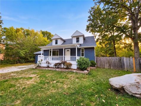 3843 Globe Avenue Lorain OH 44055