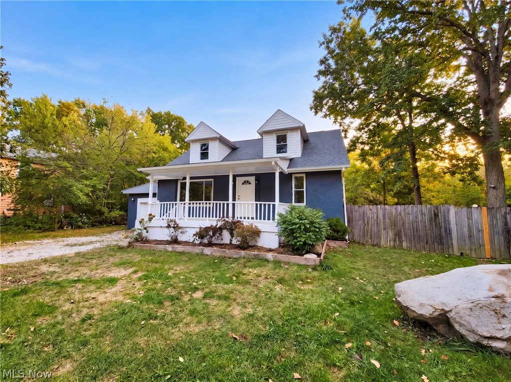 3843 Globe Avenue Lorain OH 44055