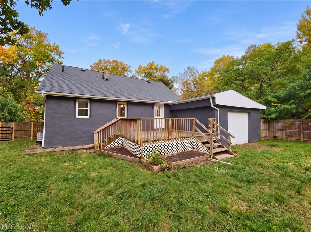 3843 Globe Avenue Lorain OH 44055